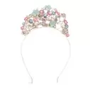 Cinderella Costume Tiara