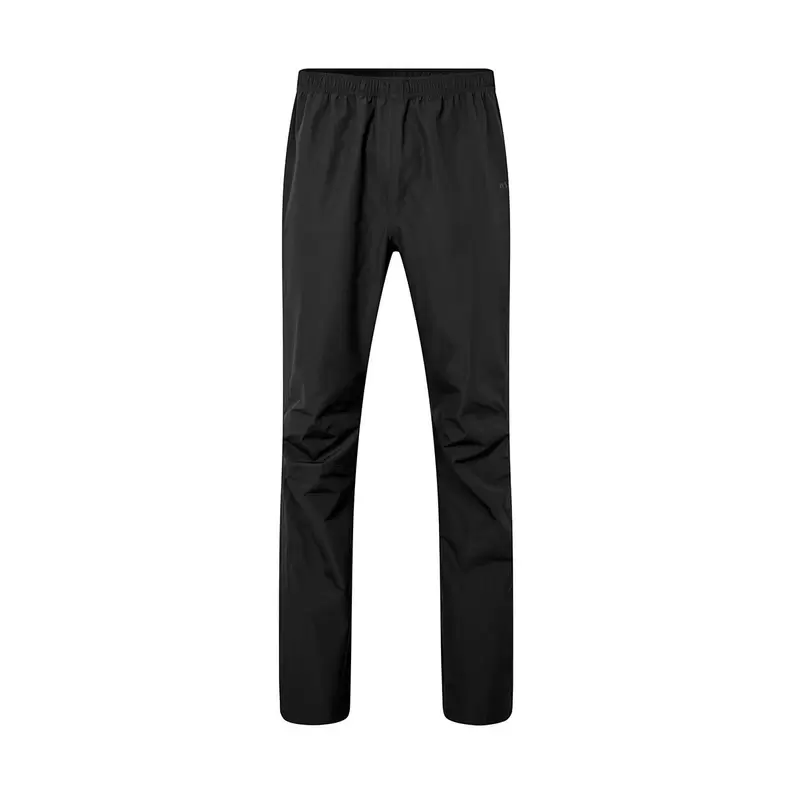 Asivik Adventure Shell skalbukser, herre (Black)