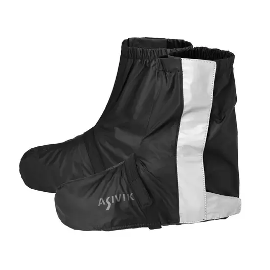 Asivik Commute Gaiter / skoovertræk til cykelbrug