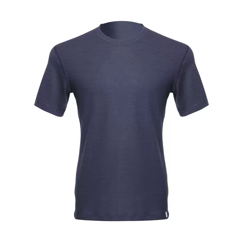 Asivik Explore Merino T-Shirt, Herre