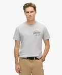 Vintage Logo Heritage T-shirt