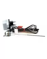 Elektrisk anode