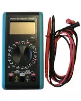 Digital multimeter EM386B