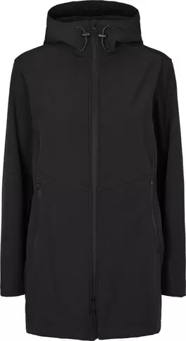 McKinley - Sofia softshell jakke