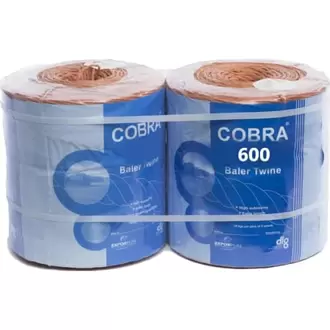PP Cobra Miljø 600 10 kg/pk