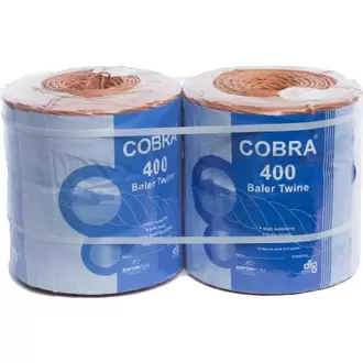 PP Cobra Miljø 400 10 kg