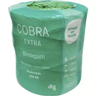 PP Cobra Extra, 2460 m 20,5 kg/pk