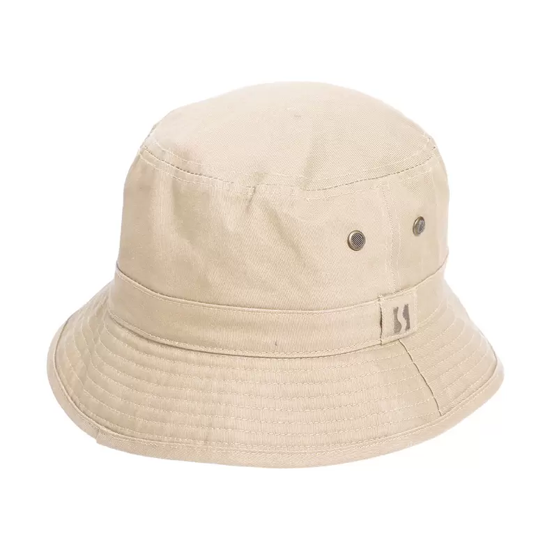 Asivik Bucket Hat (Offwhite)