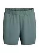 FLASH - Løse shorts med lommer