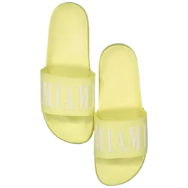 Pool Slides