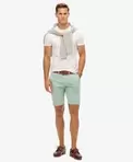 Vintage chinoshorts