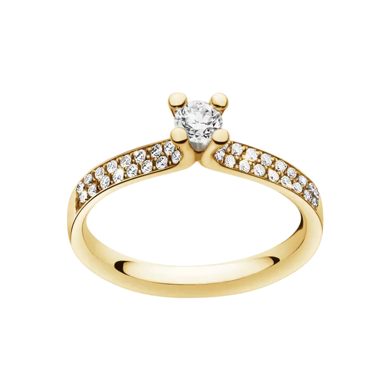 MAGIC ring