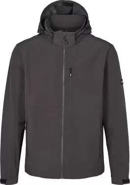 H2o - Ingvar softshell jakke
