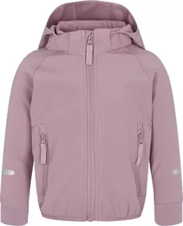 McKinley - Lion softshell jakke