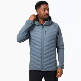 McKinley - Hamra Hybrid Jakke