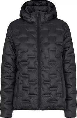 McKinley - Jenner 2 quilted overgangsjakke