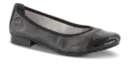 Rieker Damesko Sort 51998-00