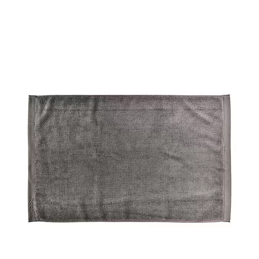 Södahl Comfort Organic bademåtte grey 50x80 cm