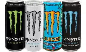 Monster
