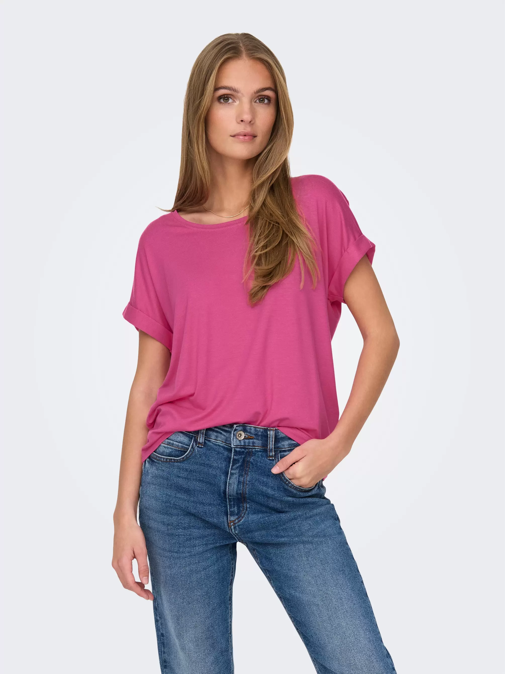 ONLMOSTER 1 Top
