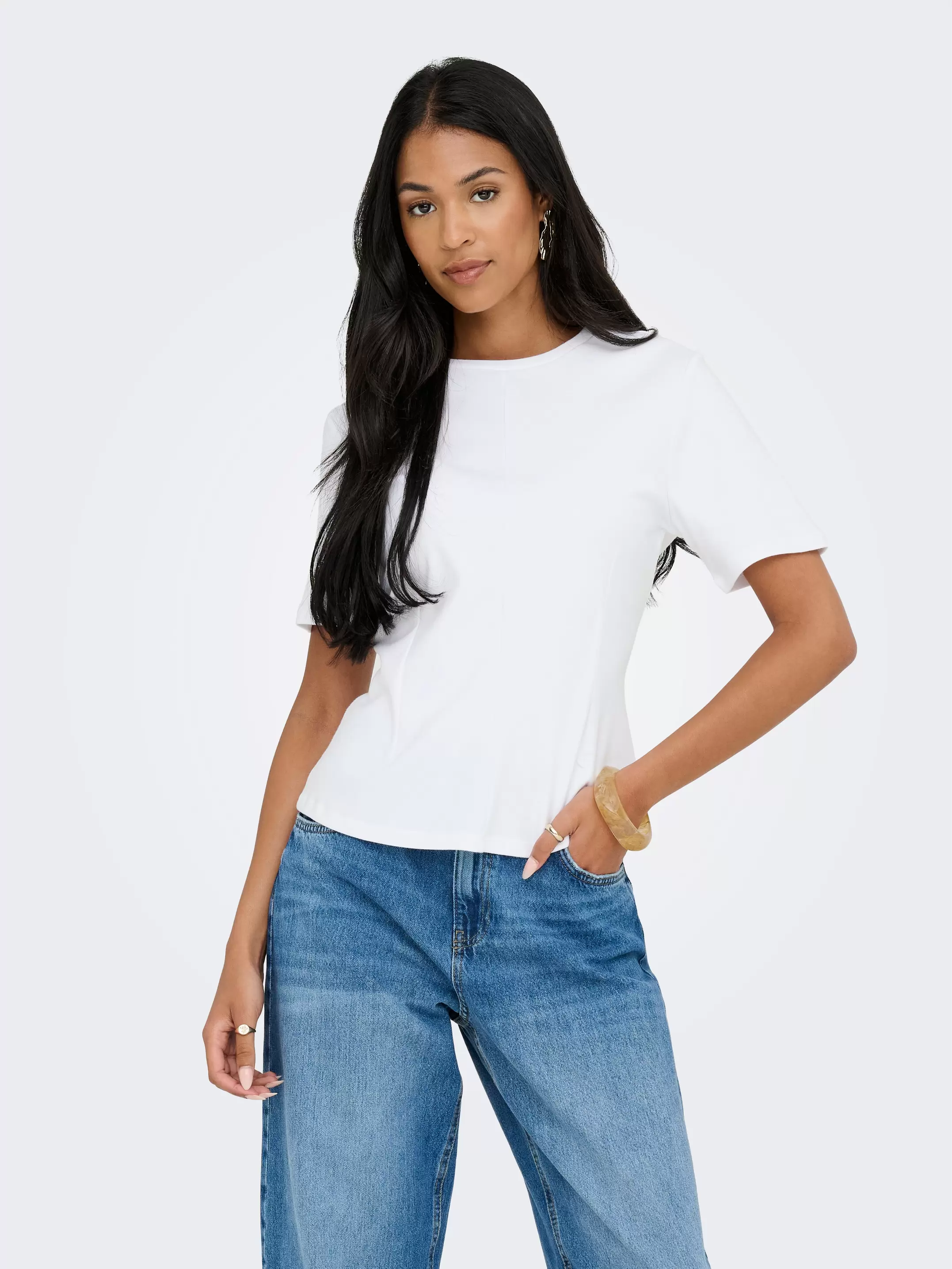JDYEVA Top