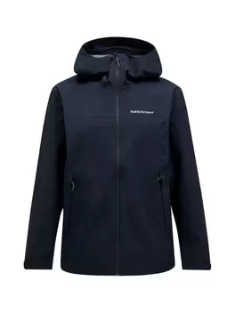 Peak performance - Trail Hipe Softshell Jakke