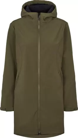 McKinley - Lone softshell jakke