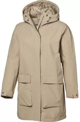 McKinley - City Parka Jakke