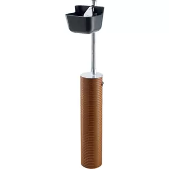 Frostline frostfri drikkeautomat 60 cm