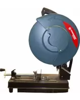 Powerhouse afkortersav