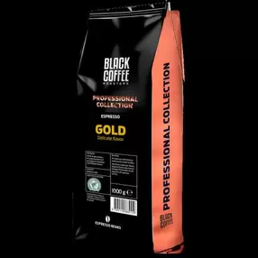 Espresso helbønner