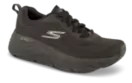 Skechers Max Cushioning Elite Destination Point Sneaker Sort 128262