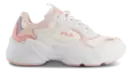 Fila Collene Sneaker Hvid FFK0083 (28-35)