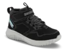 Skechers Børne sneaker Sort 97895L