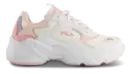 Fila Collene Sneaker Hvid FFT0054 (36-39)