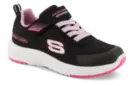 Skechers Børne sneaker Sort 302425L