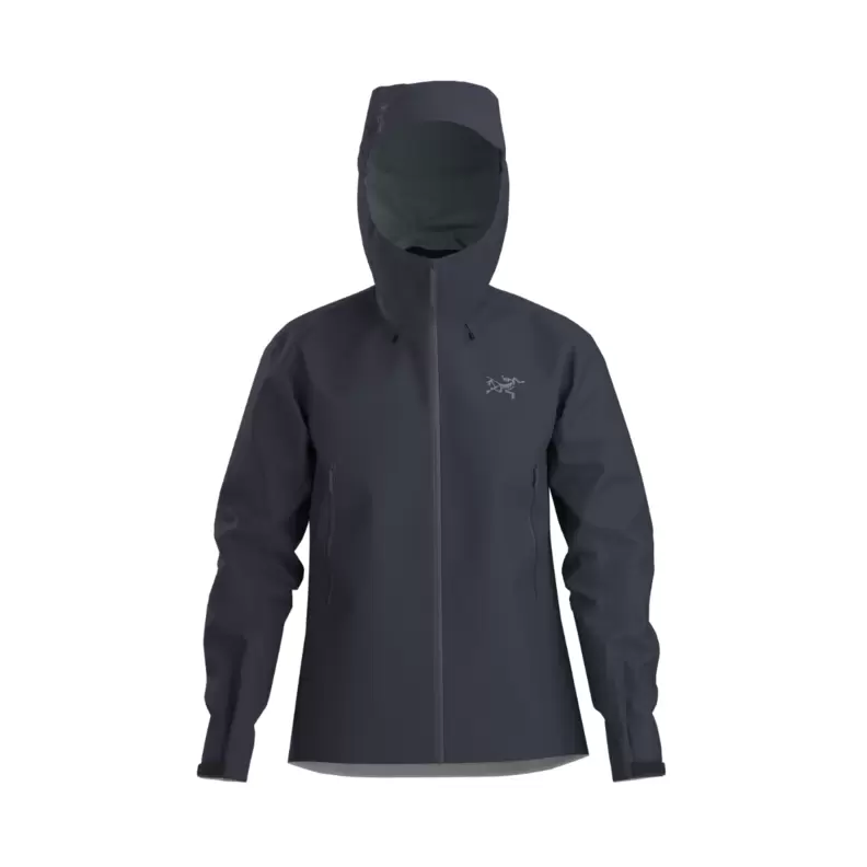 Arc'teryx Beta SL Jakke, BlackSapphire