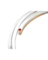 Wicurør 10mm rulle med 25 meter