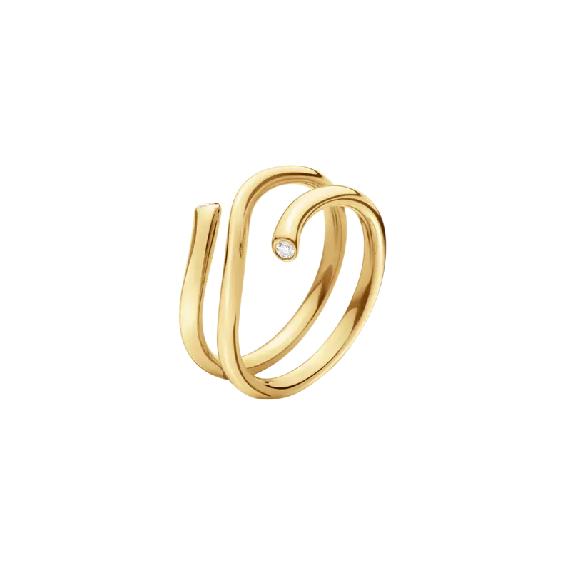 MAGIC ring