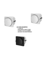LED Universal Lysdæmper