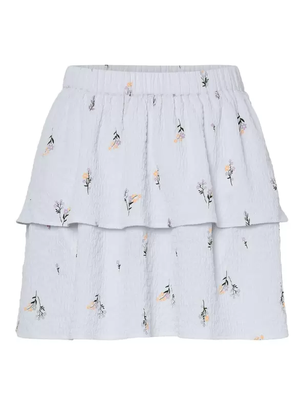 Product carousel image - PCJEO MININEDERDEL, Cashmere Blue | 1