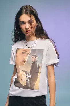 Graphic T-shirt