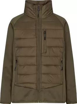 McKinley - Lan II hybridjakke