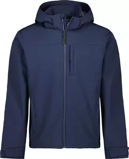 McKinley - Ocean Softshell Jakke