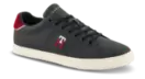 Tommy Hilfiger Kraftig herresko Blå FM0FM04350DW5