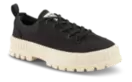 Palladium Unisex Støvler Sort 78569