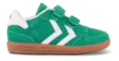 Hummel Børne sneaker Hvid 230238