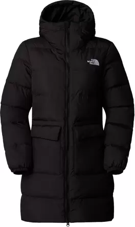 The north face - Gotham Parka