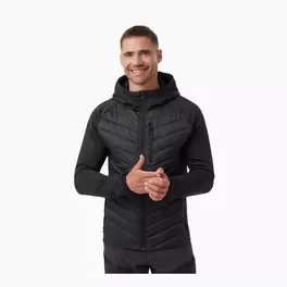 McKinley - Hamra Hybrid Jakke