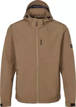 H2o - Ingvar softshell jakke
